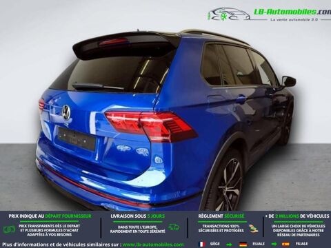 Tiguan 2.0 TSI 320ch BVA 4Motion 2023 occasion 31850 Beaupuy