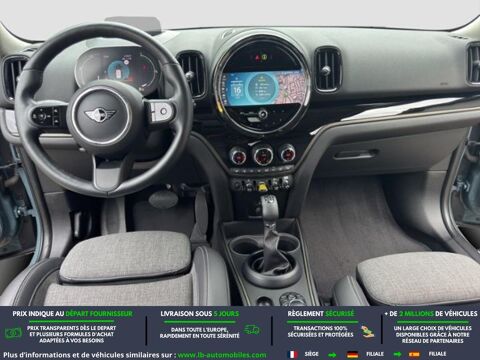 Paceman 218 CH ALL4 BVA 2022 occasion 31850 Beaupuy