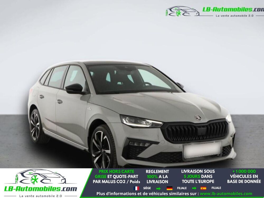 Scala 1.5 TSI 150 ch BVA 2025 occasion 31850 Beaupuy