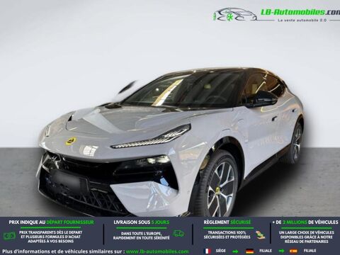 Lotus Eletre 612 CV 2026 occasion Beaupuy 31850