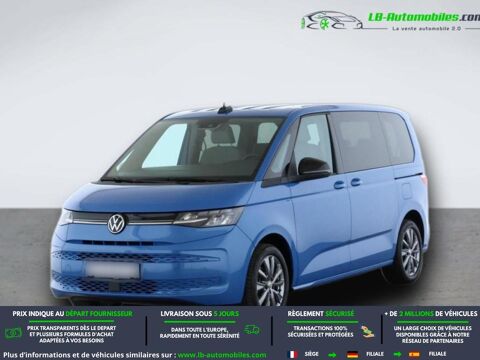 Annonce voiture Volkswagen MULTIVAN 44880 €