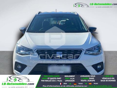 Arona 1.0 EcoTSI 95 ch BVM 2020 occasion 31850 Beaupuy