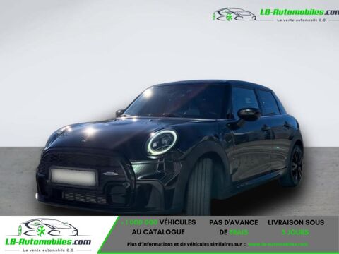 Mini Cooper 136 CH BVM 2021 occasion Beaupuy 31850