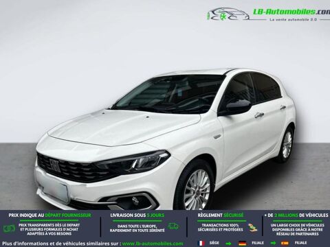 Tipo 1.6 Multijet 130 ch BVM 2021 occasion 31850 Beaupuy