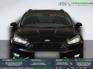 Focus 1.5 EcoBoost 150 BVA 2018 occasion 31850 Beaupuy