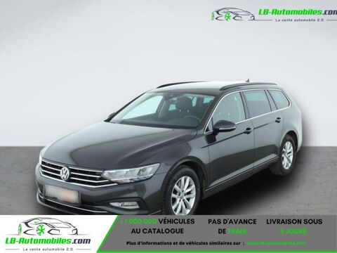 Volkswagen Passat 1.5 TSI 150 BVA 2020 occasion Beaupuy 31850
