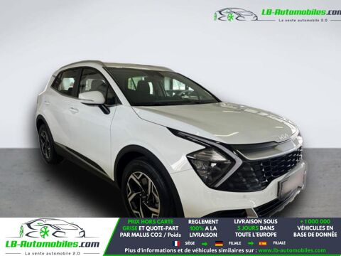 Sportage 1.6 T-GDi 150ch MHEV BVM 4x2 2023 occasion 31850 Beaupuy
