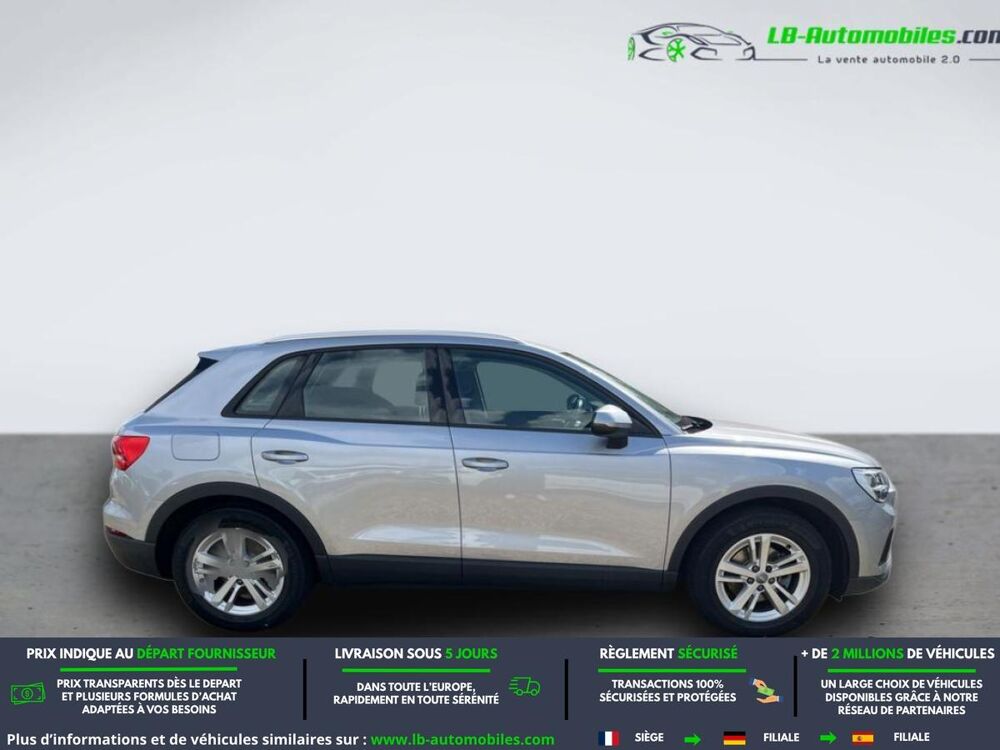Q3 35 TFSI 150 ch 2019 occasion 31850 Beaupuy