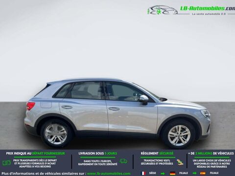 Q3 35 TFSI 150 ch 2019 occasion 31850 Beaupuy