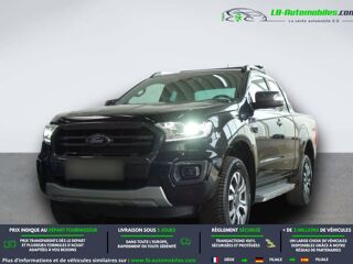 Ranger 3.2 TDCi 200 BVA SUPER CABINE 2019 occasion 31850 Beaupuy