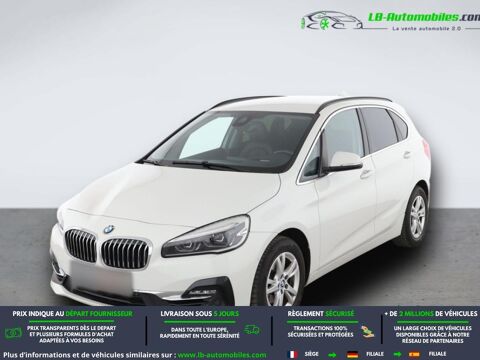 BMW Serie 2 218i 140 ch BVA 2018 occasion Beaupuy 31850