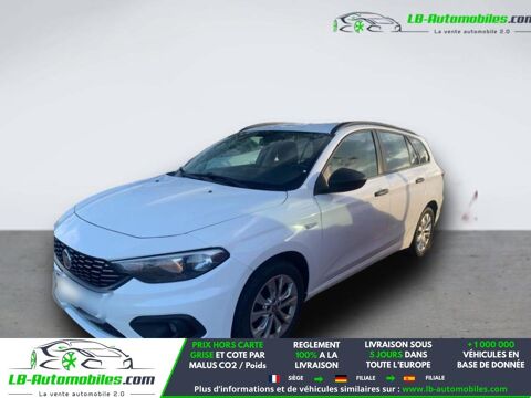 Fiat Tipo 1.4 T-Jet 120 ch BVM 2020 occasion Beaupuy 31850