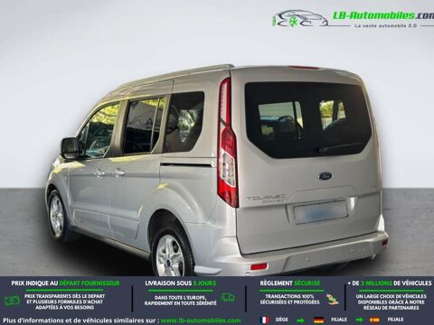Tourneo VP 1.0 EcoBoost 100 BVM 2017 occasion 31850 Beaupuy