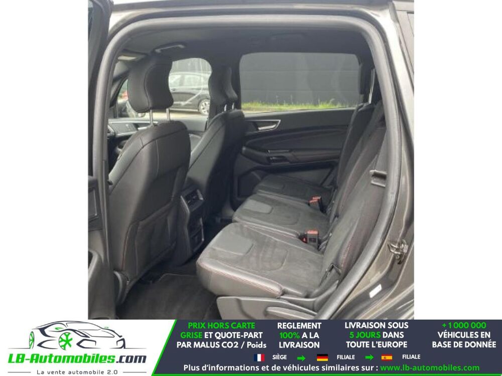 S-MAX 2.0 EcoBlue 190 BVA 2018 occasion 31850 Beaupuy