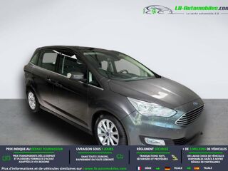 Grand C-MAX 1.0 EcoBoost 125 BVM 2016 occasion 31850 Beaupuy
