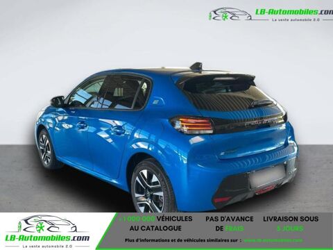 208 Electrique 51 kWh 156ch 2025 occasion 31850 Beaupuy