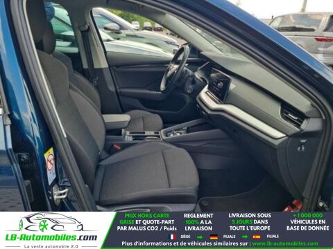 Octavia 1.0 TSI 110 ch BVA 2024 occasion 31850 Beaupuy