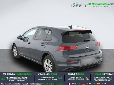 Golf 1.5 TSI 130 BVM 2020 occasion 31850 Beaupuy