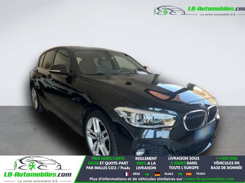 Annonce voiture BMW Série 3 21000 €