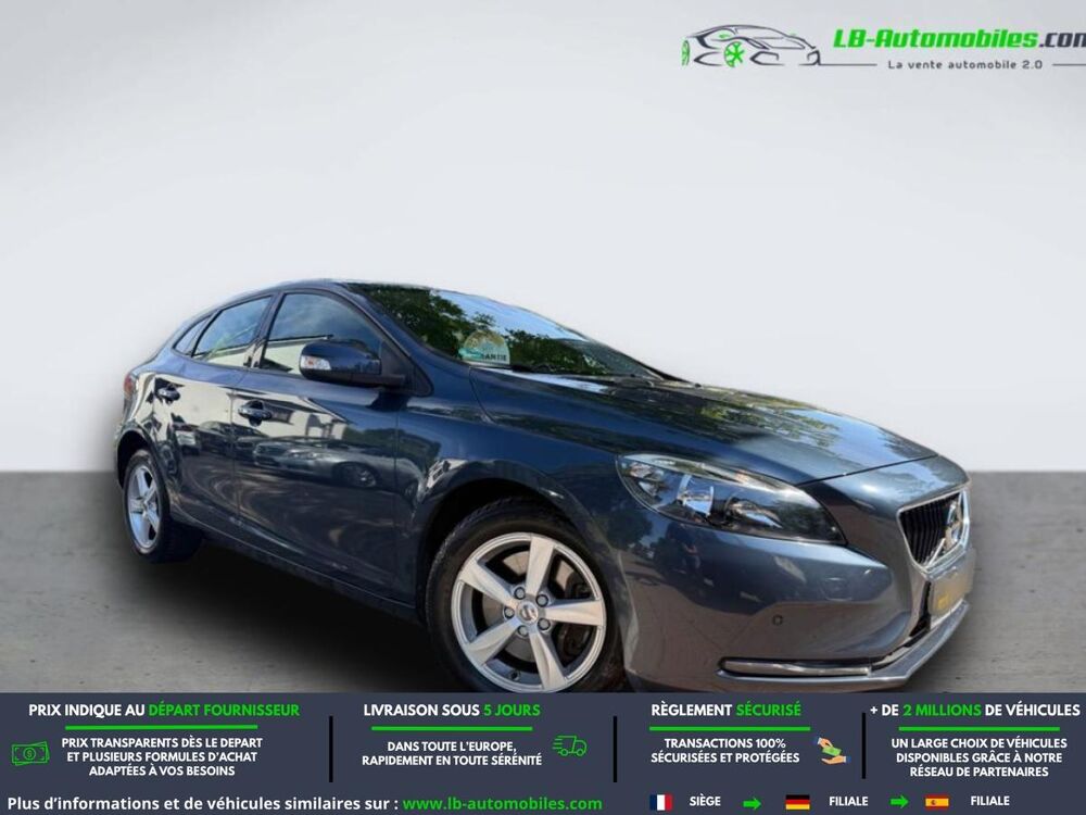 V40 T2 122 ch BVA 2017 occasion 31850 Beaupuy