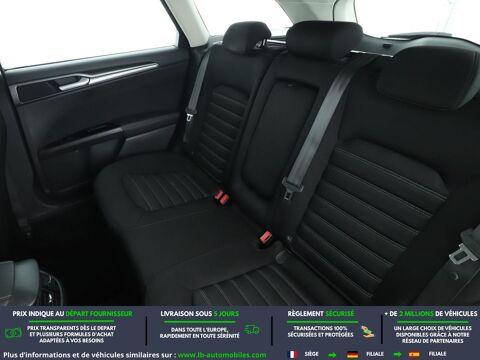 Mondeo 1.5 EcoBoost 160 BVM 2015 occasion 31850 Beaupuy