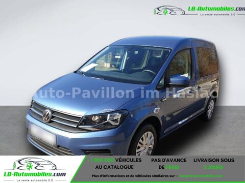Volkswagen Caddy 1.2 TSI 84 2016 occasion Beaupuy 31850