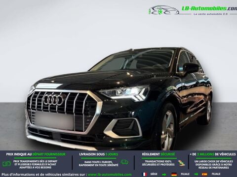 Annonce voiture Audi Q3 23950 €