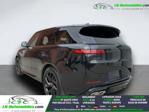 Range Rover P530 V8 S/C 5.0L 530ch 2025 occasion 31850 Beaupuy