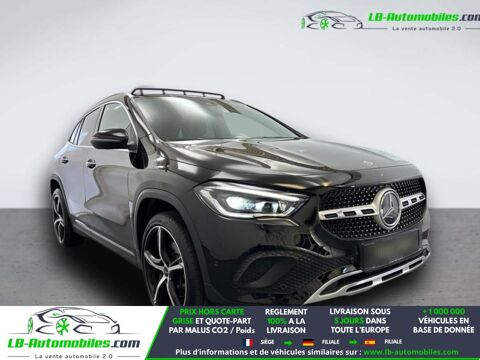 Classe GLA 220 d BVA 4Matic 2021 occasion 31850 Beaupuy