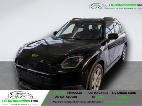 Mini Countryman 163 ch BVA D 2024 occasion Beaupuy 31850
