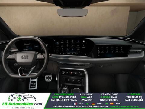 Q5 TFSI 204 ch Quattro 2025 occasion 31850 Beaupuy