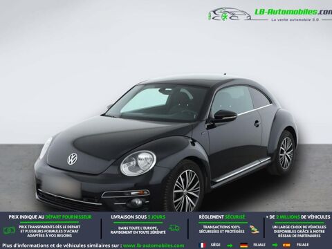 Volkswagen Beetle 2016 occasion Beaupuy 31850
