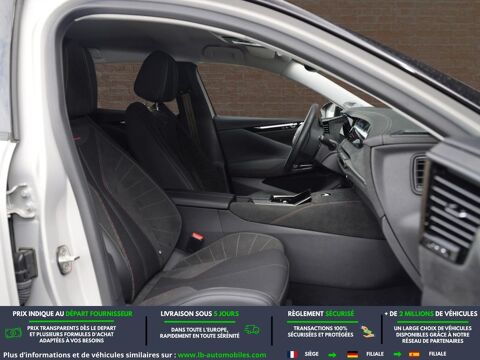 DS4 PureTech 130 BVA 2022 occasion 31850 Beaupuy