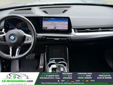 X1 xDrive 30e 326ch BVA 2023 occasion 31850 Beaupuy