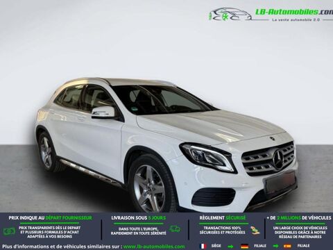 Classe GLA 200 BVA 2019 occasion 31850 Beaupuy