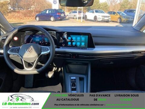 Golf SW 2.0 TDI 116 BVA 2024 occasion 31850 Beaupuy