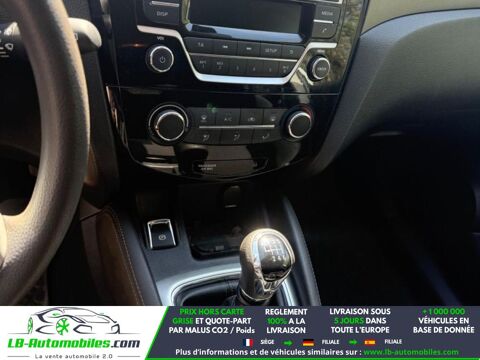 Qashqai 1.2 DIG-T 115 BVM 2016 occasion 31850 Beaupuy