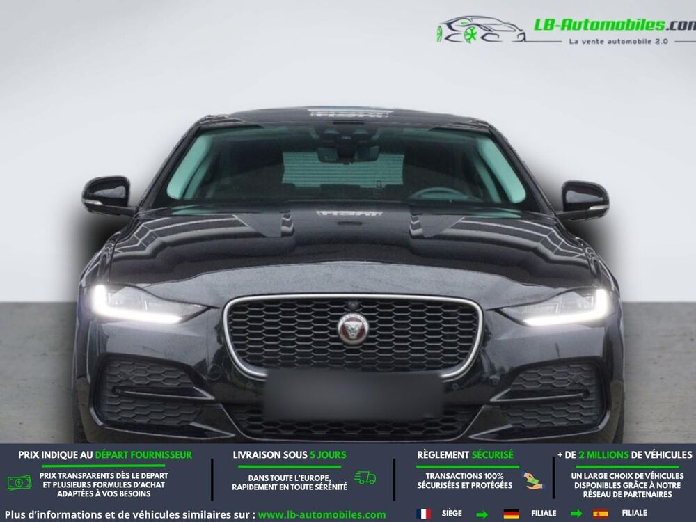 XE D180 BVA 2020 occasion 31850 Beaupuy