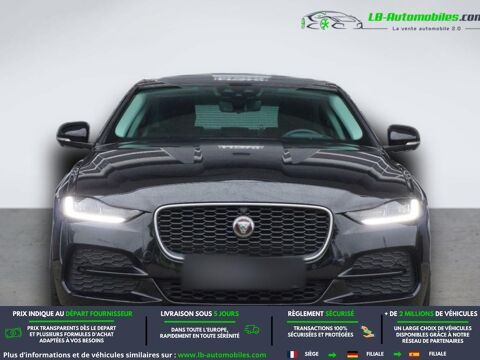 XE D180 BVA 2020 occasion 31850 Beaupuy