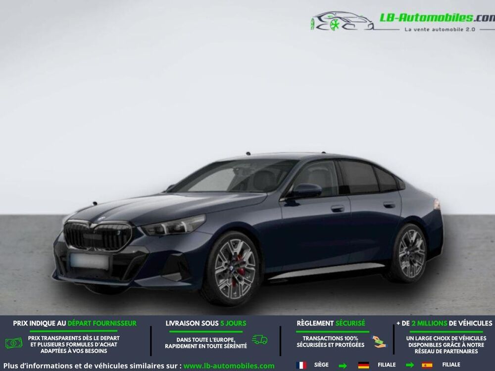 i5 eDrive40 340 ch 2026 occasion 31850 Beaupuy