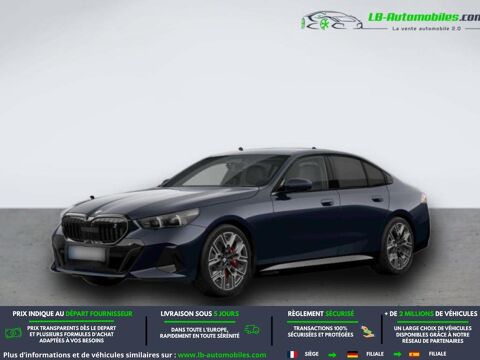 BMW i5 eDrive40 340 ch 2026 occasion Beaupuy 31850