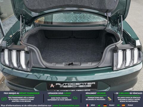 Mustang 5.0 460ch BVM 2020 occasion 31850 Beaupuy