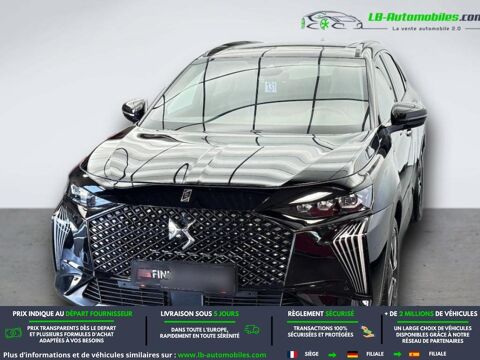 DS7 Hybride Rechargeable E-Tense 225 BVA 2025 occasion 31850 Beaupuy