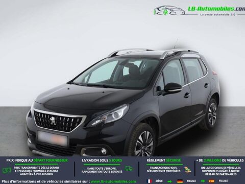 Annonce voiture Peugeot 2008 11990 €