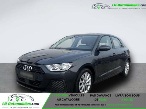 Annonce voiture Audi A1 20900 �