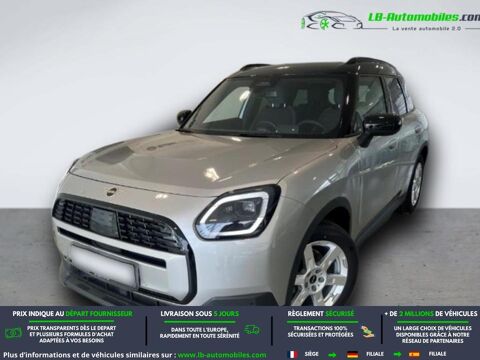 Annonce voiture Mini Countryman 30475 €