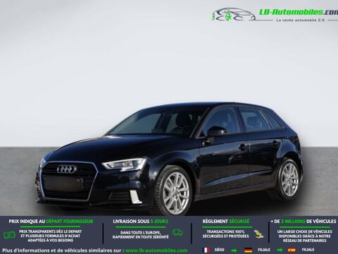 Annonce voiture Audi A3 15990 €