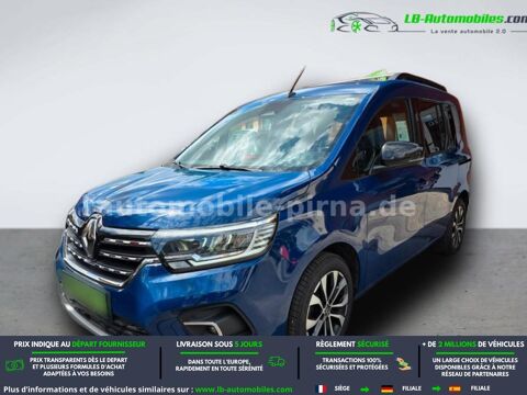 Kadjar TCe 130 BVM 2021 occasion 31850 Beaupuy