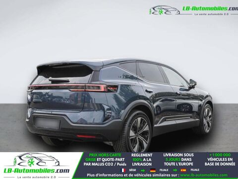 Polestar 3 2025 occasion 31850 Beaupuy