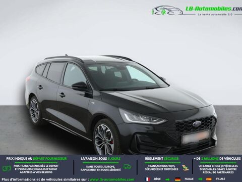 Focus 1.0 EcoBoost 155 mHEV BVM 2022 occasion 31850 Beaupuy